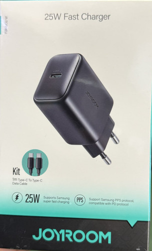 آداپتور و کابل شارژر Joroom