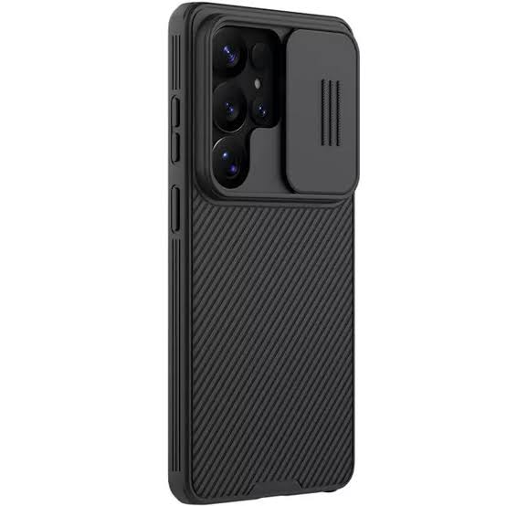 قاب گوشی سامسونگ نیلکین Nillkin مدل CamShield Pro Case